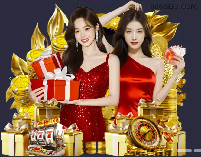 Bet 8888kf