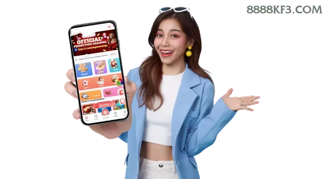 PIX 8888kf